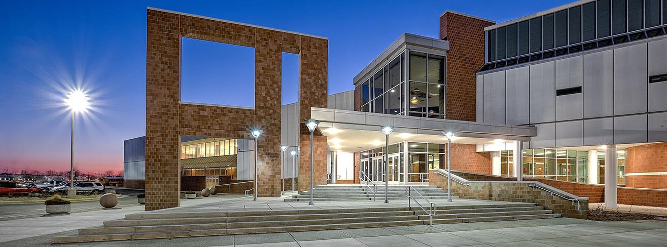 Columbus East
